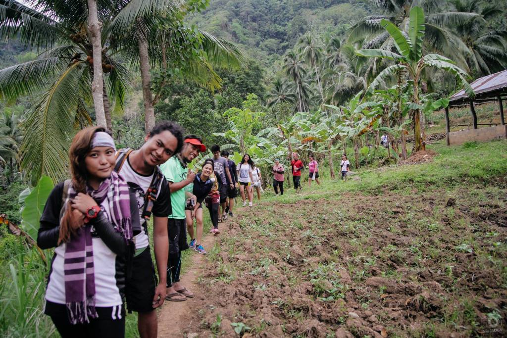 Argao adventure, Bugasok Falls, Agta Cave, Coal Mine Resort, dakilanglaagan