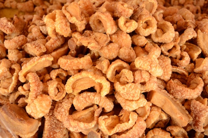 carcar-chicharon