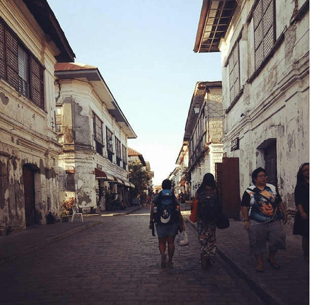 Vigan City | dakilanglaagan