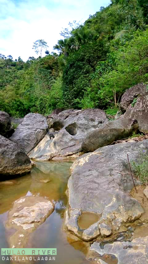 Mulao River | Enchanting Rock Formations