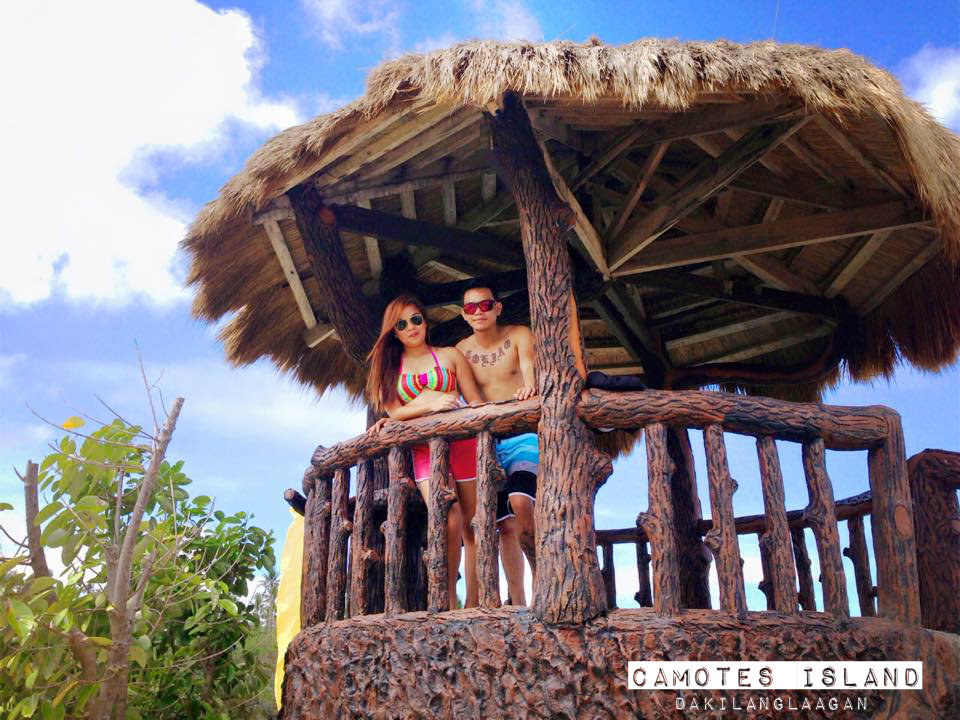 Camotes Island | Best Prenup Locations in Cebu | Dakilanglaagan