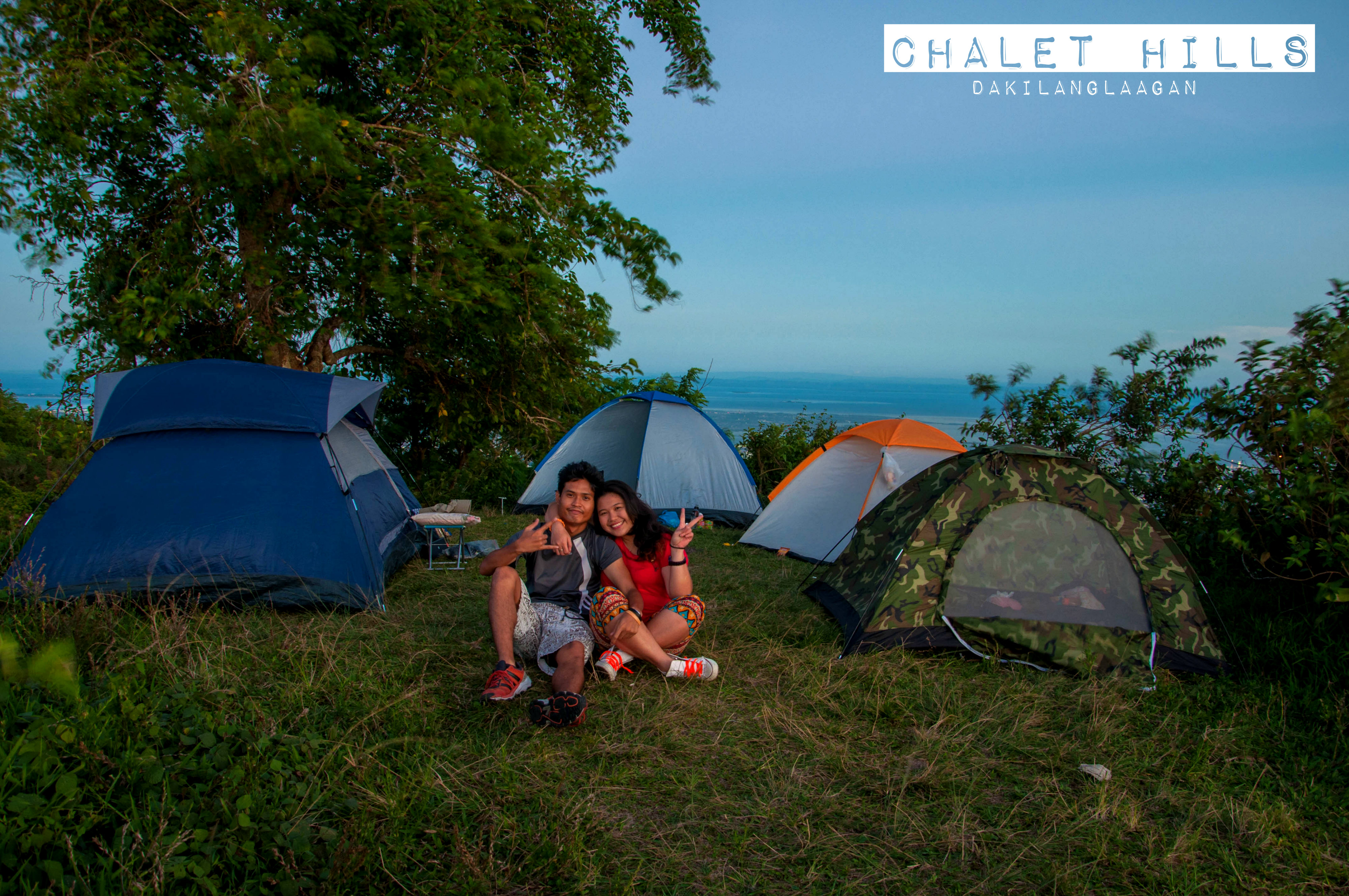Chalet Hills, Busay | Best Prenup Locations in Cebu | Dakilanglaagan