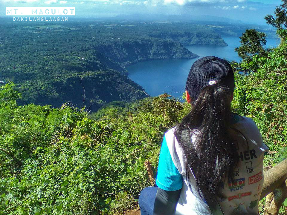 Love Letter to a Mountaineer