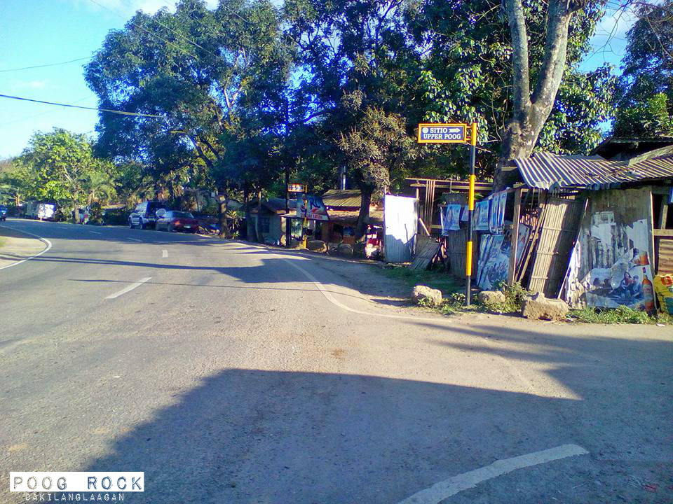Poog Crag, Toledo Cebu, Rockclimbing in Cebu