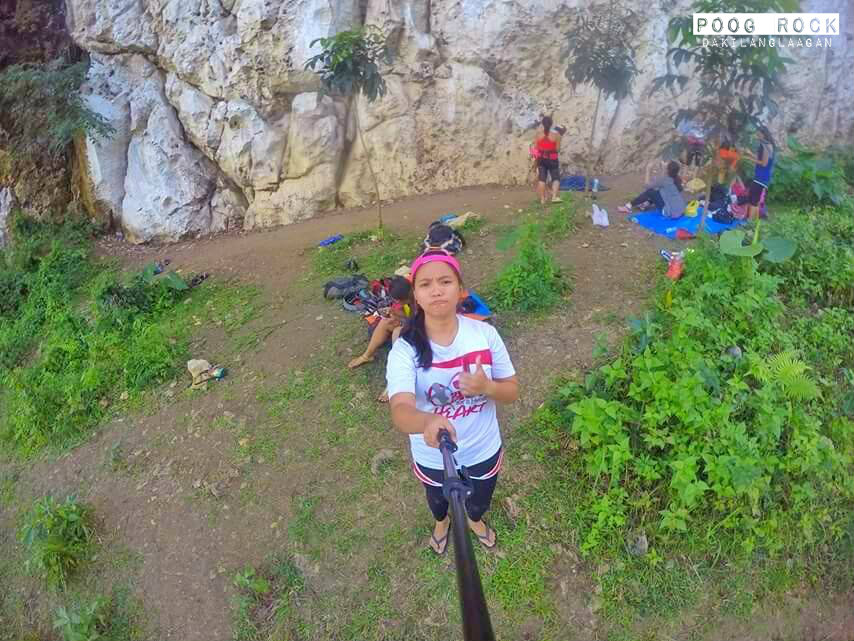 not so fun adventures in cebu, adventures to do in cebu, rockclimbing, diving, hiking, zipline, dakilanglaagan