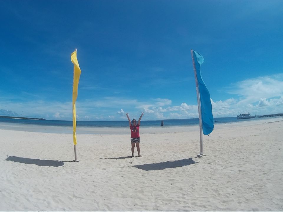 Bantayan Island cebu, adventures to do in cebu, rockclimbing, diving, hiking, zipline, dakilanglaagan