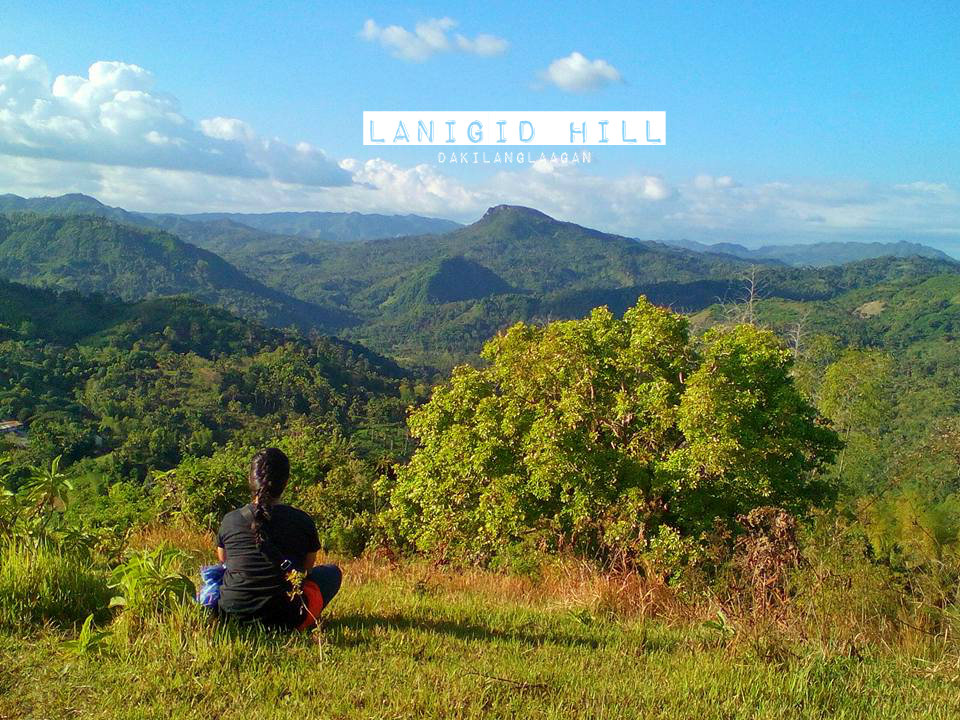 Love Letter to a Mountaineer