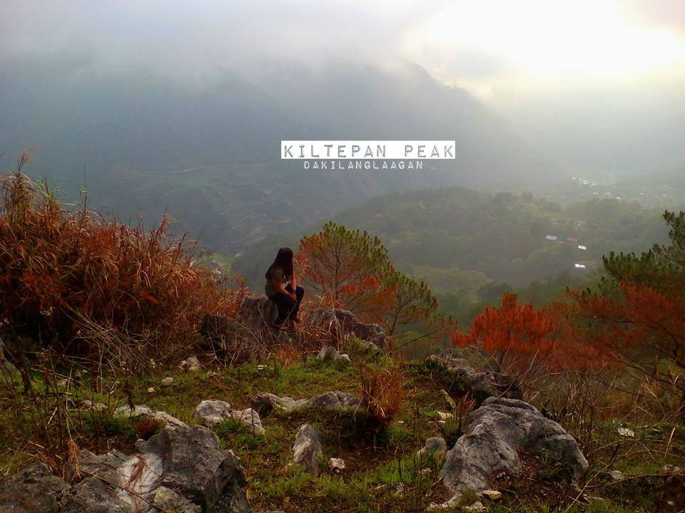 Love Letter to a Mountaineer