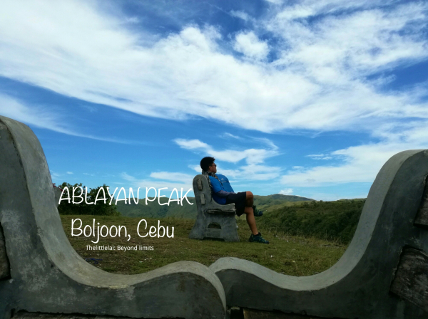 best hiking destinations in cebu, where to hike in cebu, cebu mountains, where to climb in cebu, ablayan peak, boljoon, Cebu