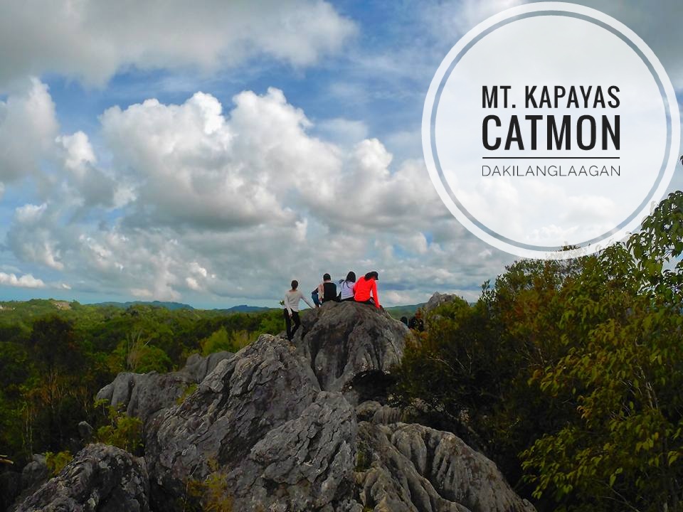 best hiking destinations in cebu, where to hike in cebu, cebu mountains, where to climb in cebu, mt. kapayas