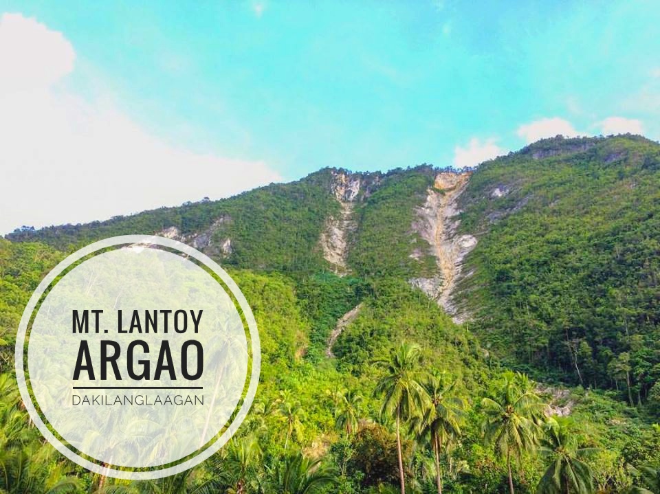 best hiking destinations in cebu, where to hike in cebu, cebu mountains, where to climb in cebu, mt. lantoy, argao