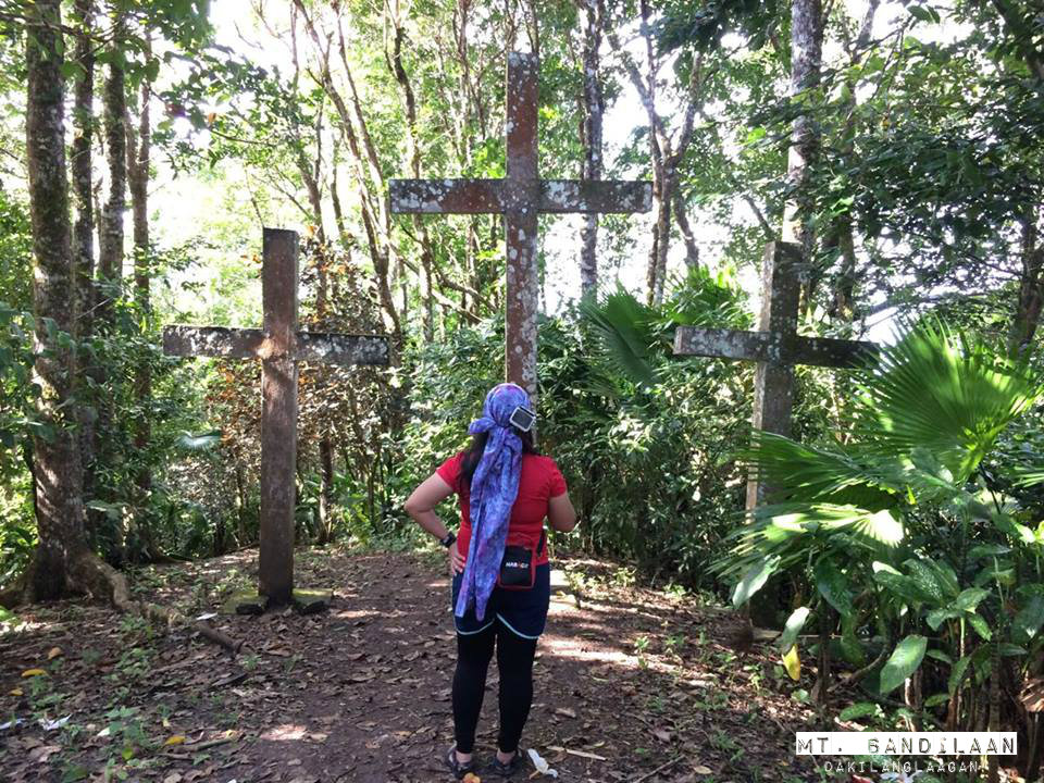 Places to Visit in Siquijor, Day Tour Siqujior, Dakilanglaagan, Mt. Bandilaan