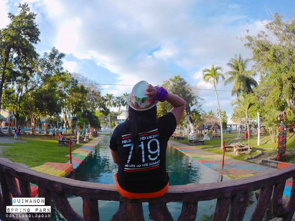 Siquijor Travel Guide, Philippine Travel Guide, 82 Provinces, Dakilanglaagan