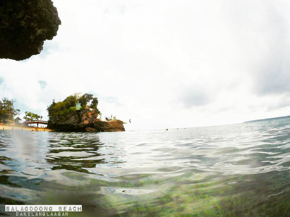 Places to Visit in Siquijor, Day Tour Siqujior, Dakilanglaagan, Salagdoong Beach