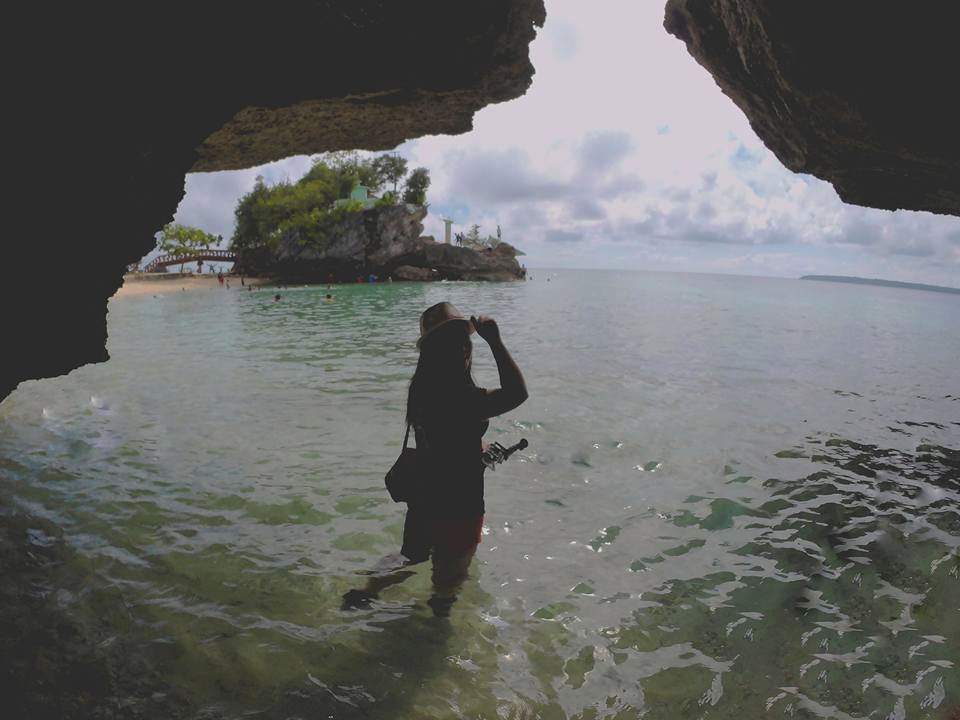 Siquijor Day Tour, Dakilanglaagan