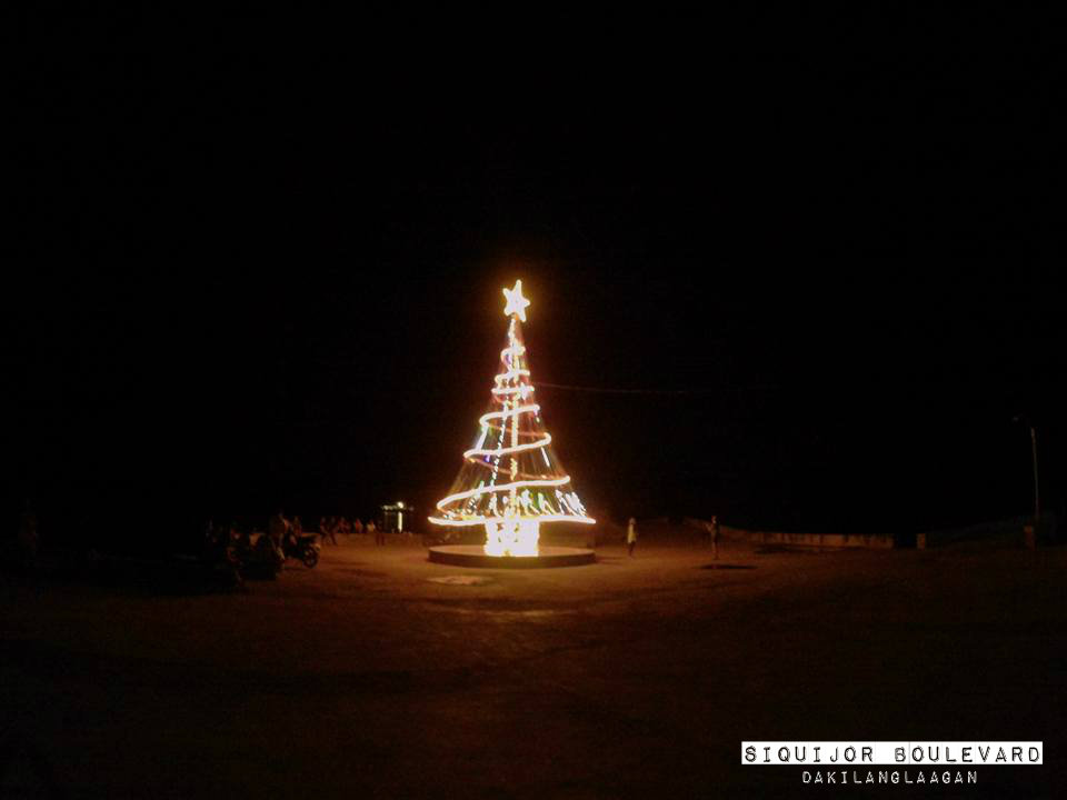 Places to Visit in Siquijor, Day Tour Siqujior, Dakilanglaagan