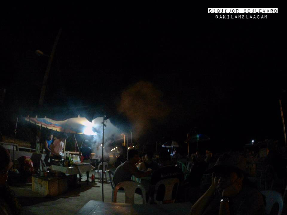 Places to Visit in Siquijor, Day Tour Siqujior, Dakilanglaagan