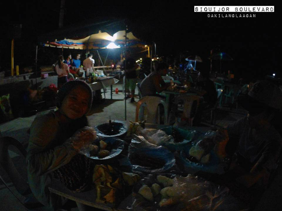 Places to Visit in Siquijor, Day Tour Siqujior, Dakilanglaagan