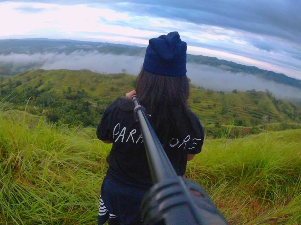 Bohol Sea of Clouds