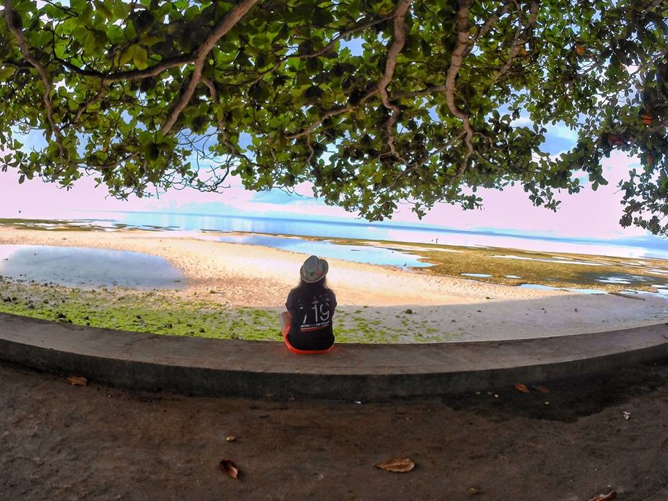 Siquijor Travel Guide, Philippine Travel Guide, 82 Provinces, Dakilanglaagan, San Juan Beach Sand Bar