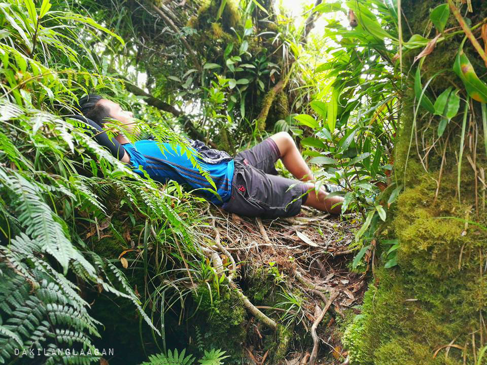 lake janagdan, mt alto, alto peak, hiking, visayas highest peak