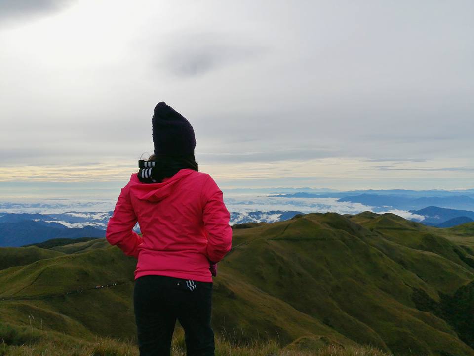 Mt. Pulag, The top 10 highest mountains in the Philippines, Dakilanglaagan