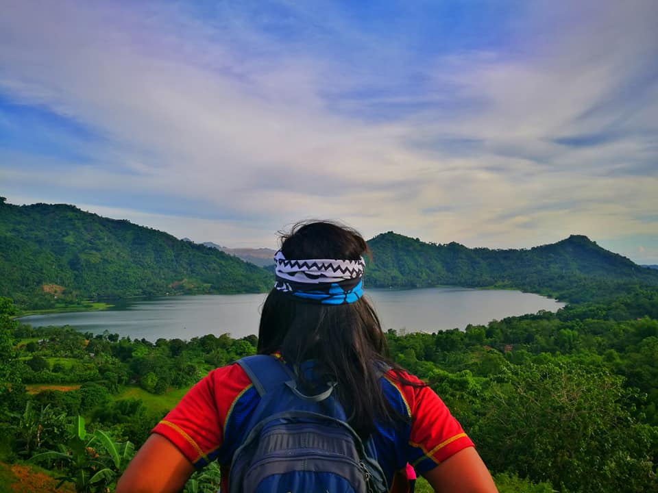 Malubog Lake | Best Prenup Locations in Cebu | Dakilanglaagan