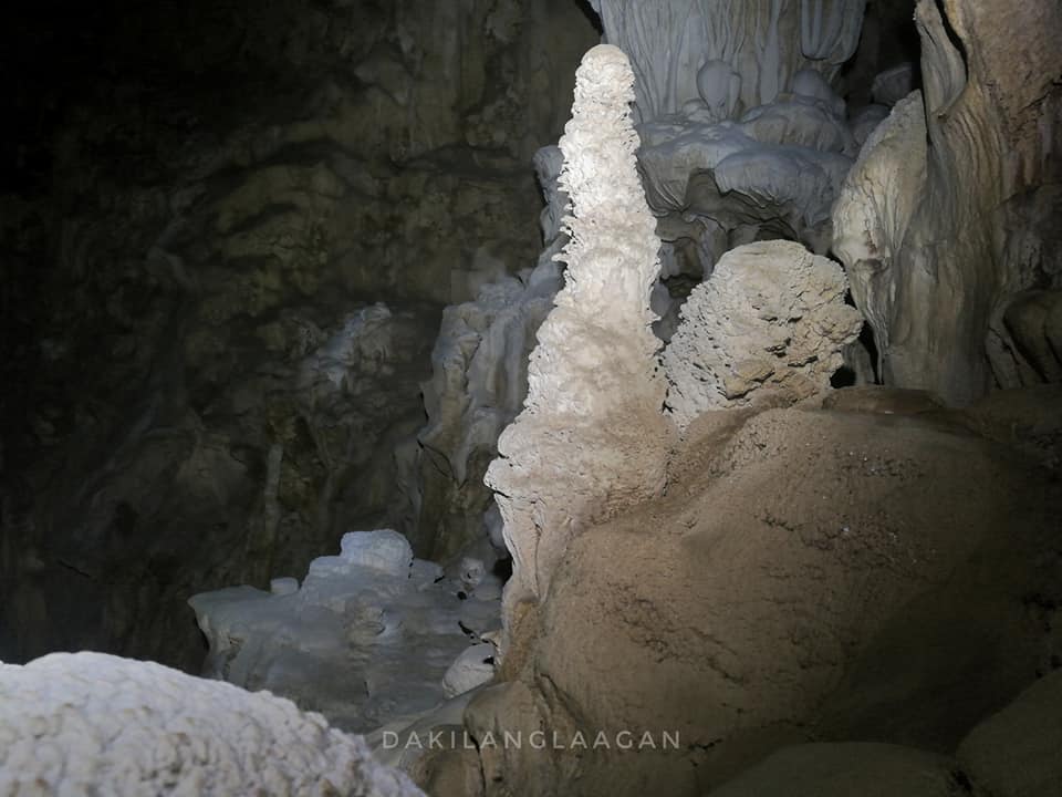 Langun-Gobingob Cave System, Calbiga Samar, Philippines' Biggest Cave System, dakilanglaagan, camping, camping inside a cave