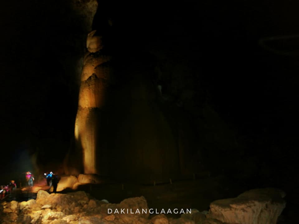 Langun-Gobingob Cave System, Calbiga Samar, Philippines' Biggest Cave System, dakilanglaagan, camping, camping inside a cave