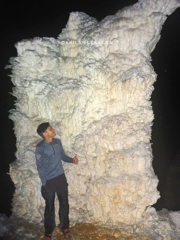 Langun-Gobingob Cave System, Calbiga Samar, Philippines' Biggest Cave System, dakilanglaagan, camping, camping inside a cave