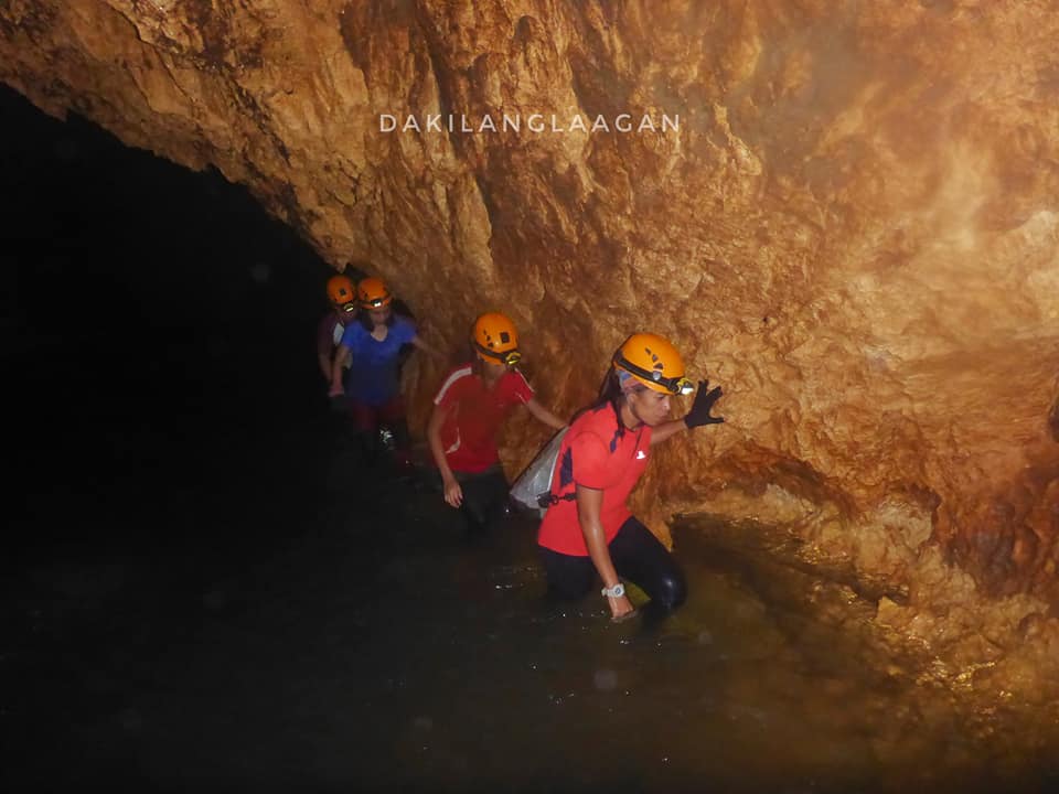 Langun-Gobingob Cave System, Calbiga Samar, Philippines' Biggest Cave System, dakilanglaagan, camping, camping inside a cave