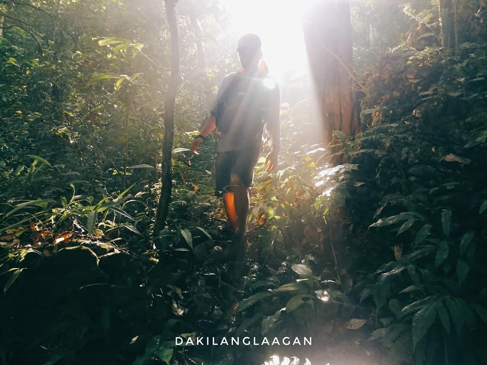 Langun-Gobingob Cave System, Calbiga Samar, Philippines' Biggest Cave System, dakilanglaagan, camping, camping inside a cave