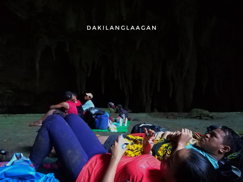 Langun-Gobingob Cave System, Calbiga Samar, Philippines' Biggest Cave System, dakilanglaagan, camping, camping inside a cave