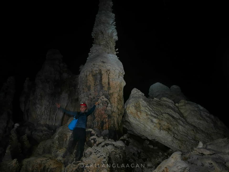 Langun-Gobingob Cave System, Calbiga Samar, Philippines' Biggest Cave System, dakilanglaagan, camping, camping inside a cave