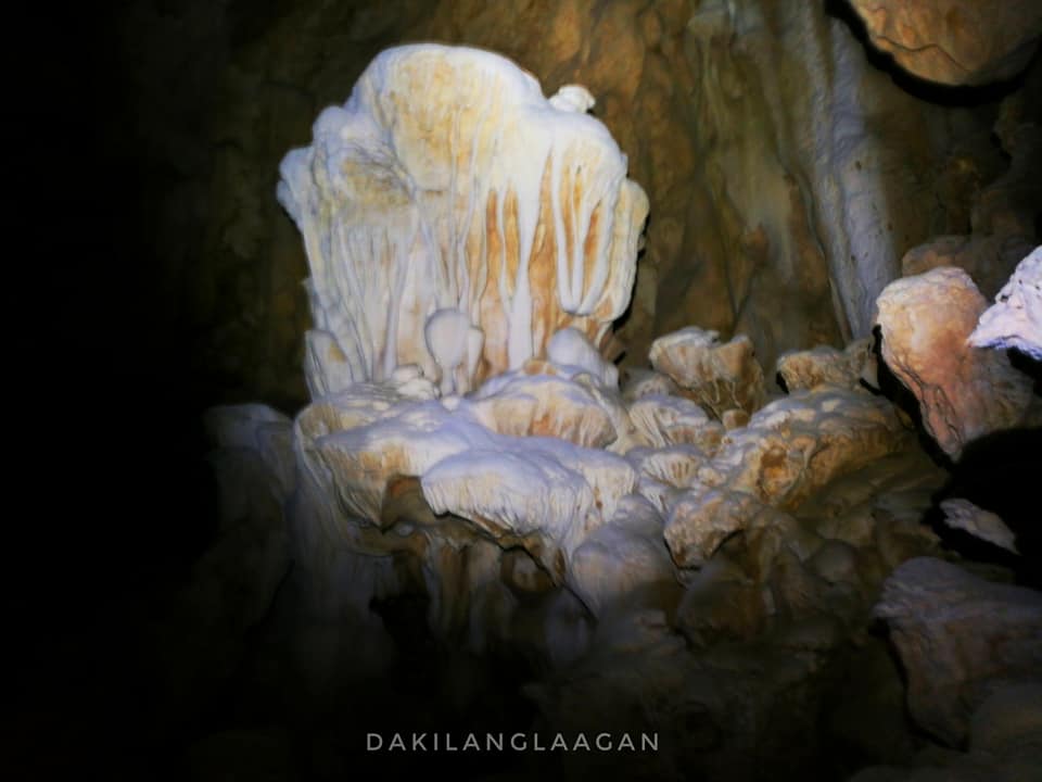 Langun-Gobingob Cave System, Calbiga Samar, Philippines' Biggest Cave System, dakilanglaagan, camping, camping inside a cave