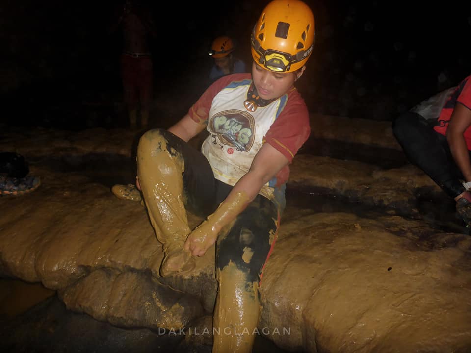 Langun-Gobingob Cave System, Calbiga Samar, Philippines' Biggest Cave System, dakilanglaagan, camping, camping inside a cave