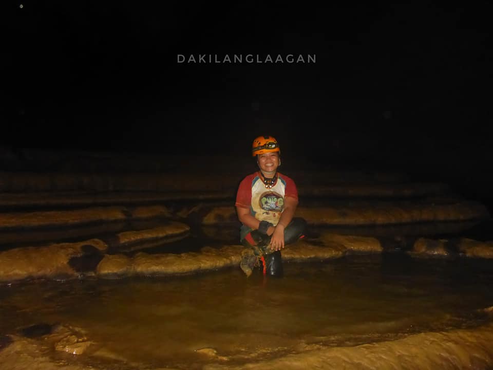 Langun-Gobingob Cave System, Calbiga Samar, Philippines' Biggest Cave System, dakilanglaagan, camping, camping inside a cave