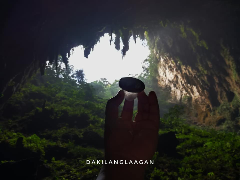 Langun-Gobingob Cave System, Calbiga Samar, Philippines' Biggest Cave System, dakilanglaagan, camping, camping inside a cave