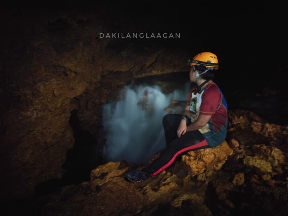 Langun-Gobingob Cave System, Calbiga Samar, Philippines' Biggest Cave System, dakilanglaagan, camping, camping inside a cave