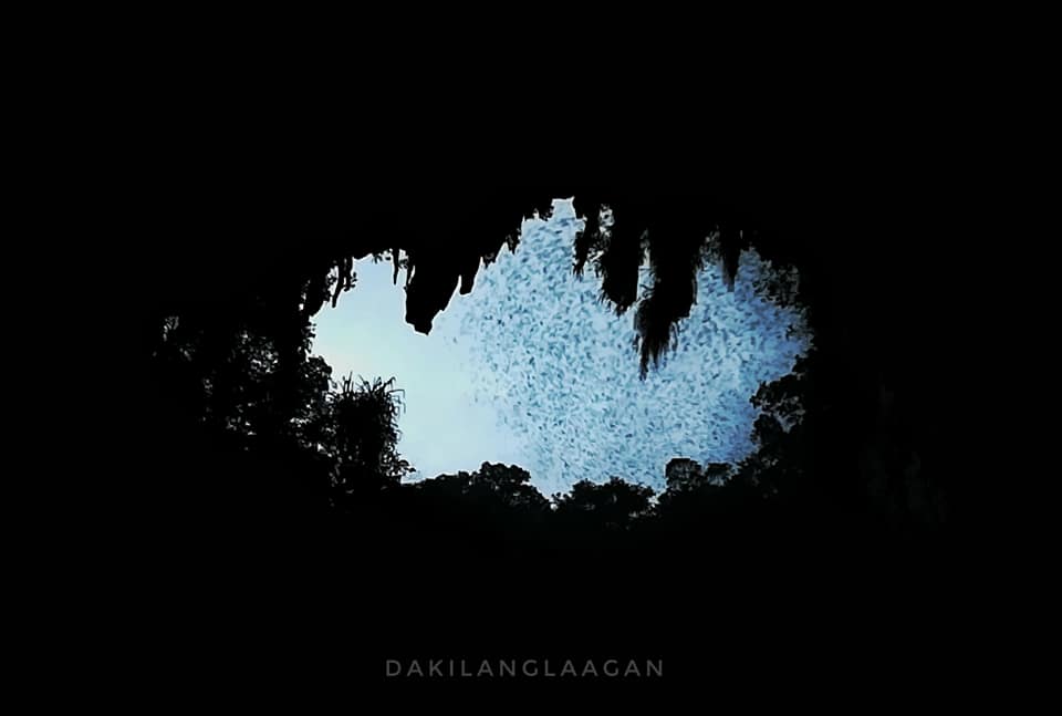 Langun-Gobingob Cave System, Calbiga Samar, Philippines' Biggest Cave System, dakilanglaagan, camping, camping inside a cave