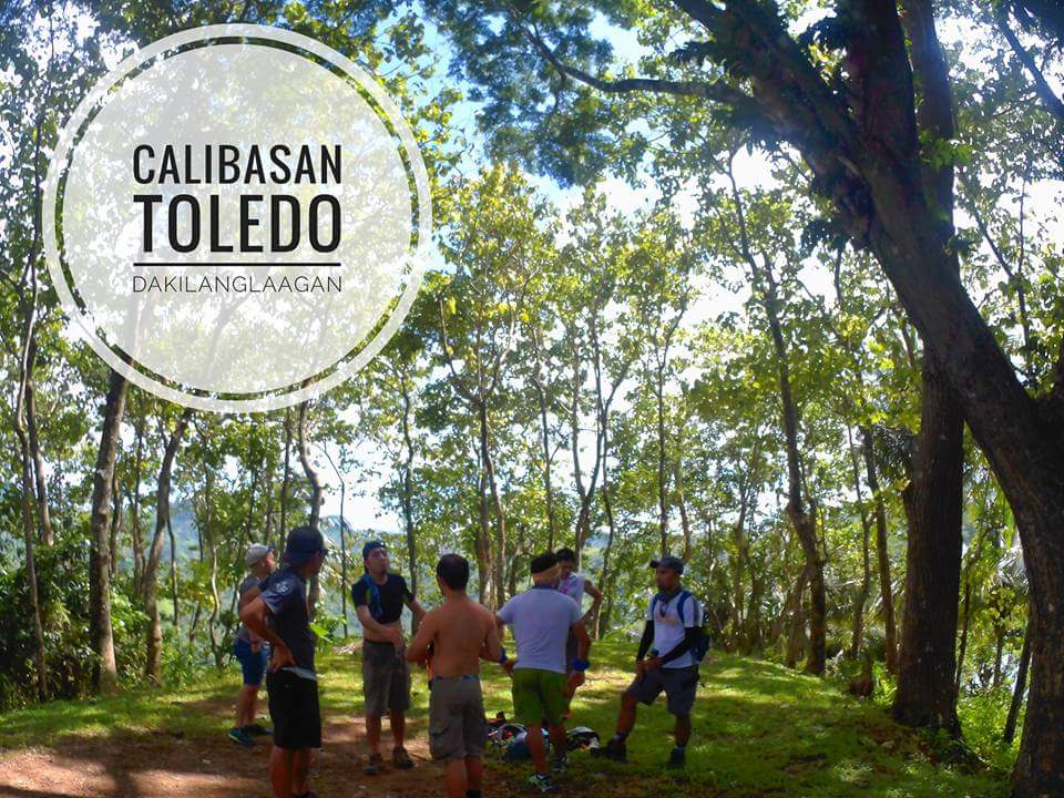 best hiking destinations in cebu, where to hike in cebu, cebu mountains, where to climb in cebu, calibasan toledo