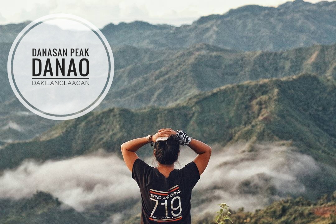 best hiking destinations in cebu, where to hike in cebu, cebu mountains, where to climb in cebu, danasan peak