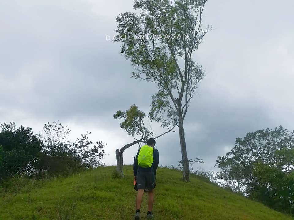 Cebu Hiking Destination