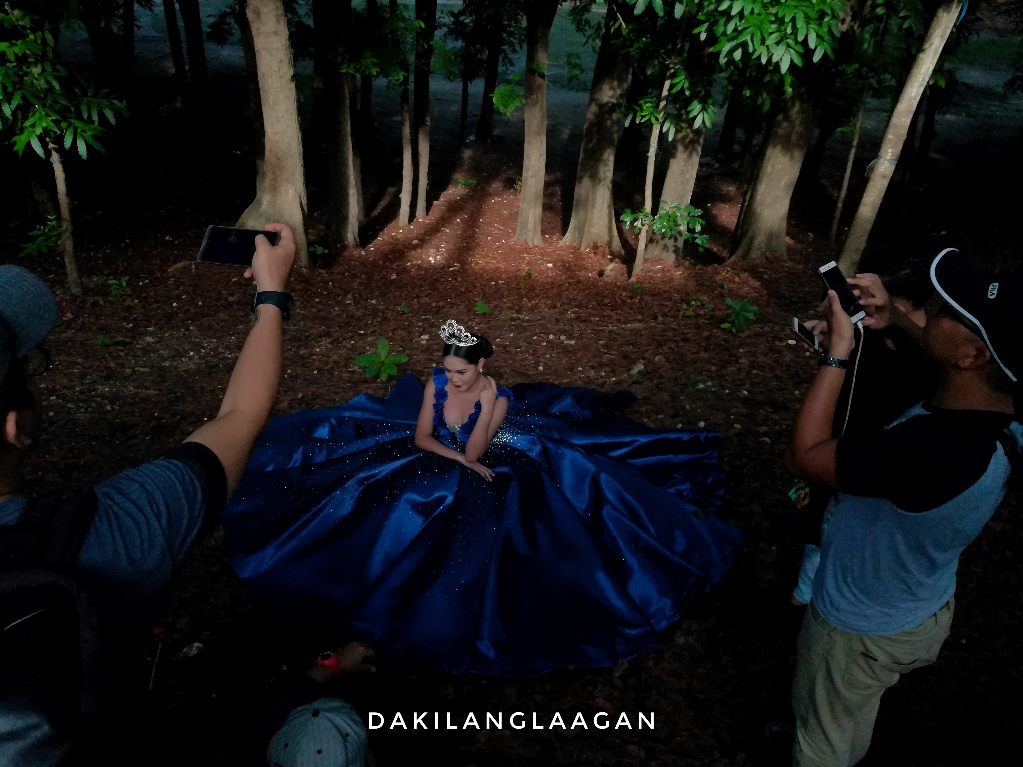 Javy Manayon Fashion Designs, Cebu fashion designer, mobile photography