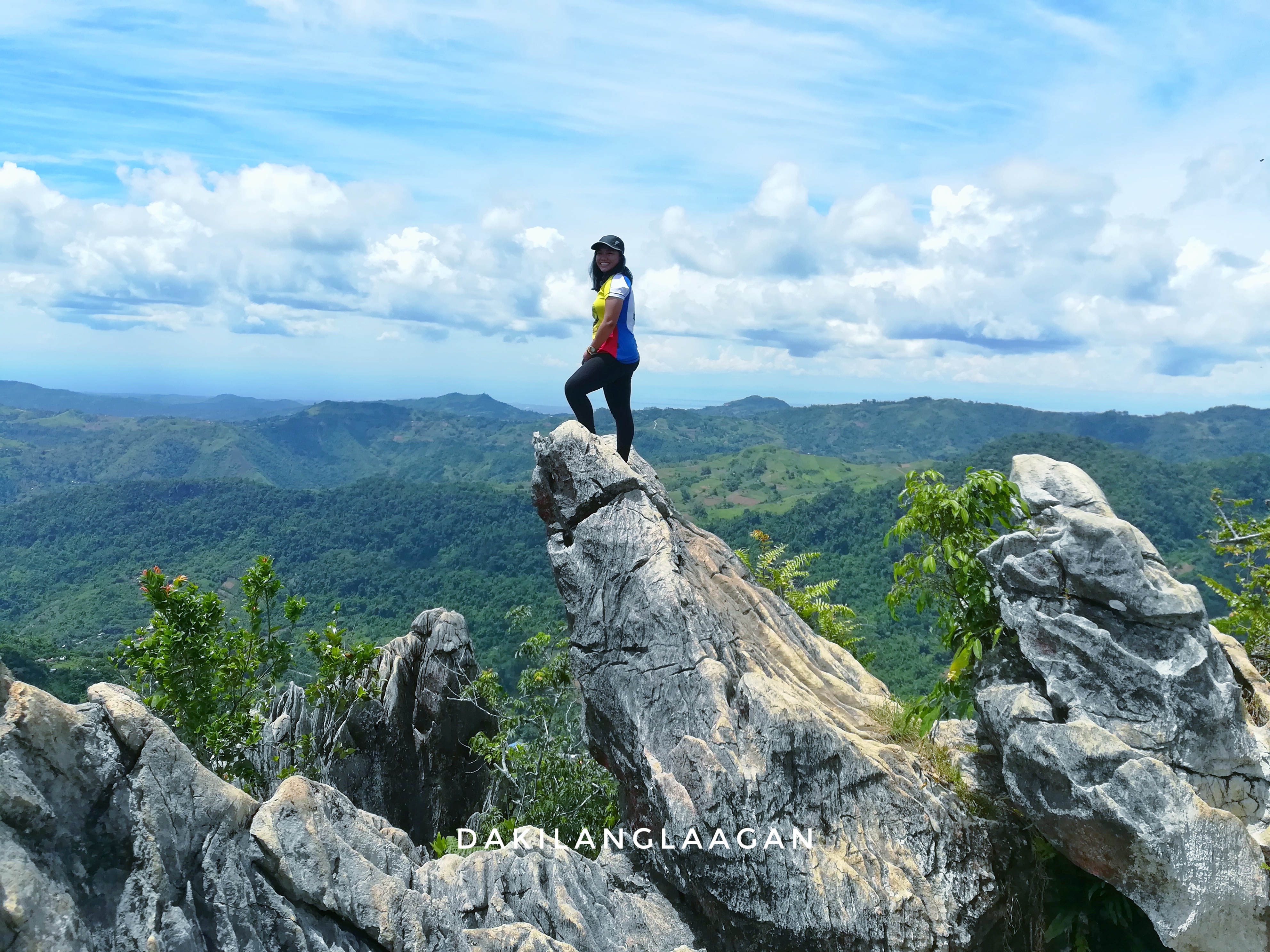 dakilanglaagan, mt manunggal, mt mauyog, cebu hiking, mountains to visit in cebu, valentine climb, group climb