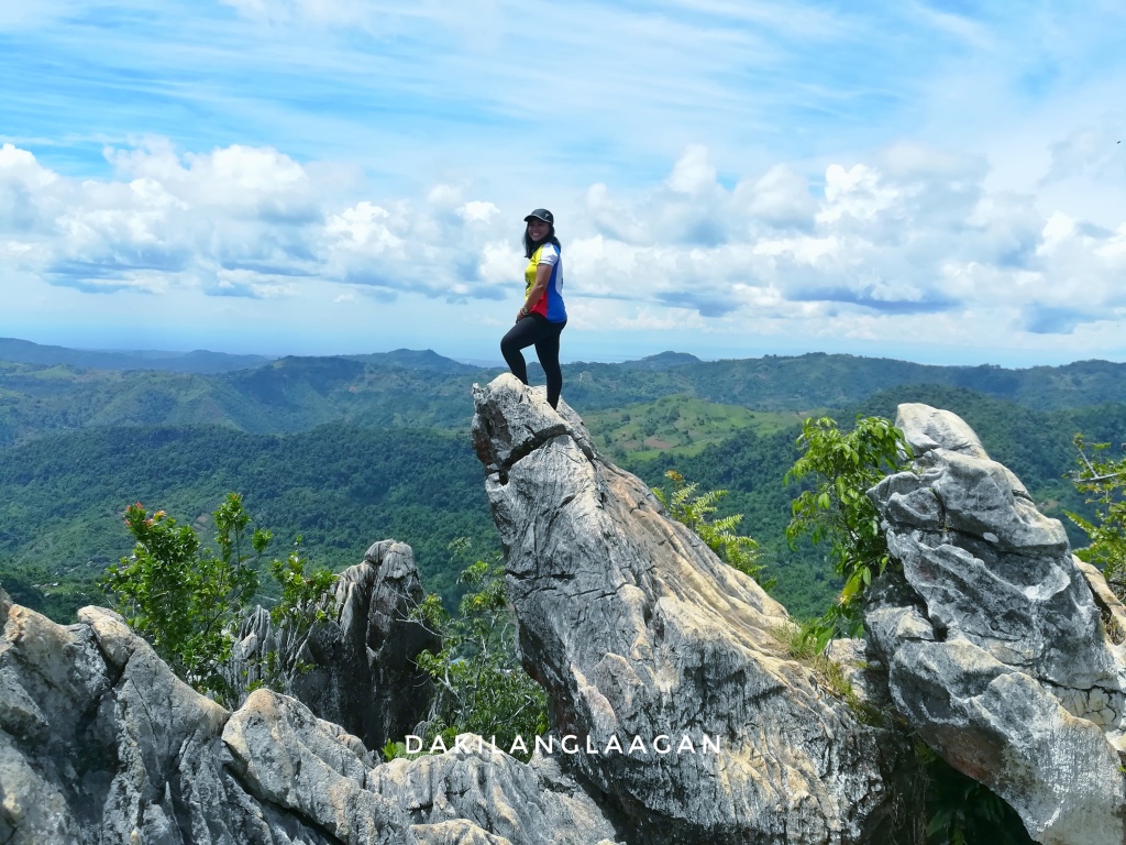 best hiking destinations in cebu, where to hike in cebu, cebu mountains, where to climb in cebu, mt. manunggal