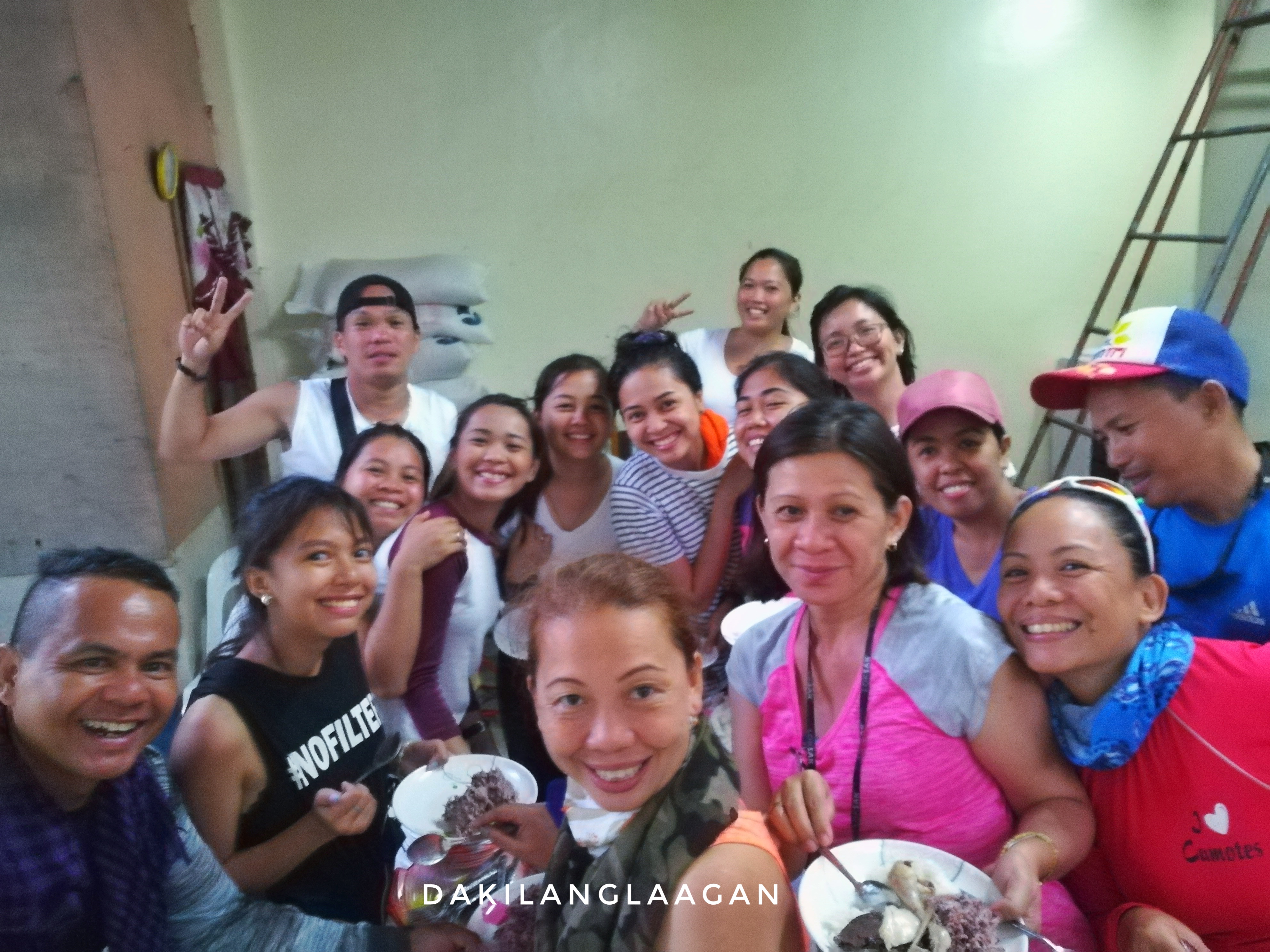 dakilanglaagan, mt manunggal, mt mauyog, cebu hiking, mountains to visit in cebu, valentine climb, group climb