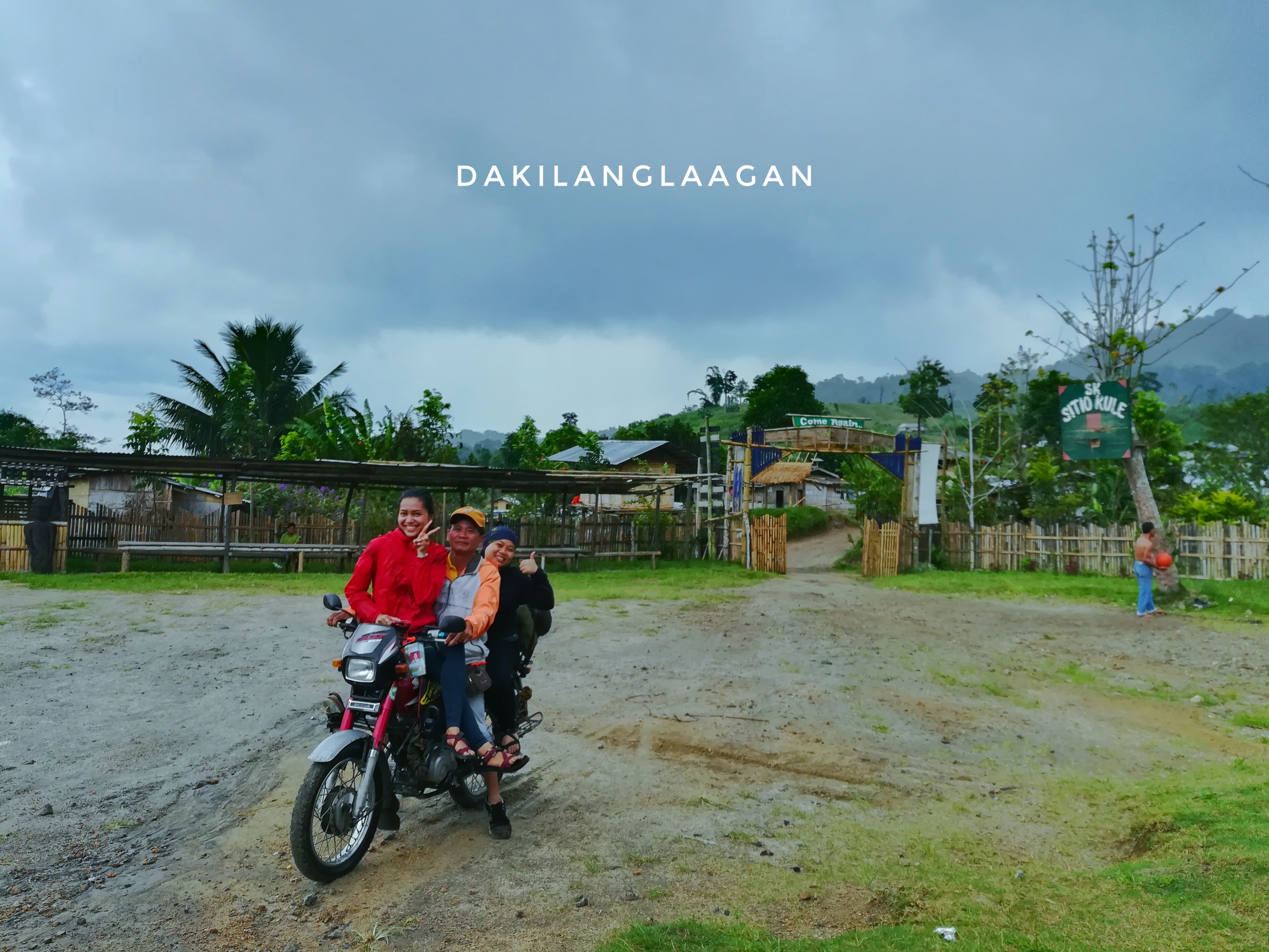 Lake Holon, tboli house, tbolo, wild pig, travel philippines, how to get to lake holon, mt. melibengoy, philippines, dakilanglaagan