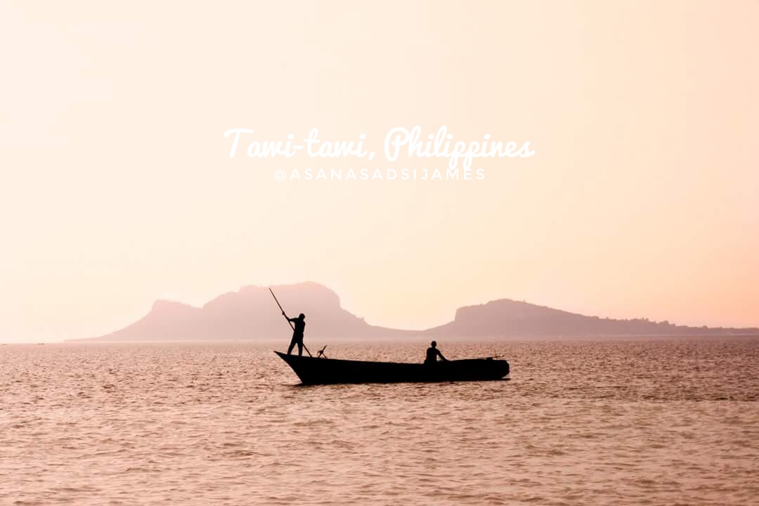 tawi-tawi, places to visit in tawi-tawi, islands in the Philippines, Tawi-tawi snaps: Photos that will make you want to visit the farthest island in the Philippines