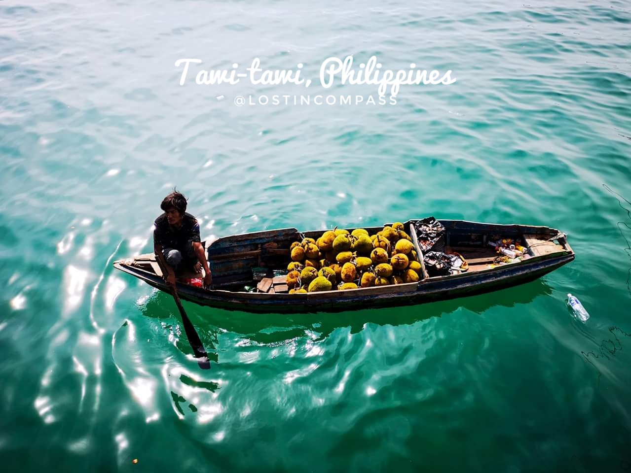tawi-tawi, places to visit in tawi-tawi, islands in the Philippines, Tawi-tawi snaps: Photos that will make you want to visit the farthest island in the Philippines